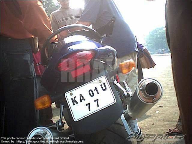 Bike Photo 70670