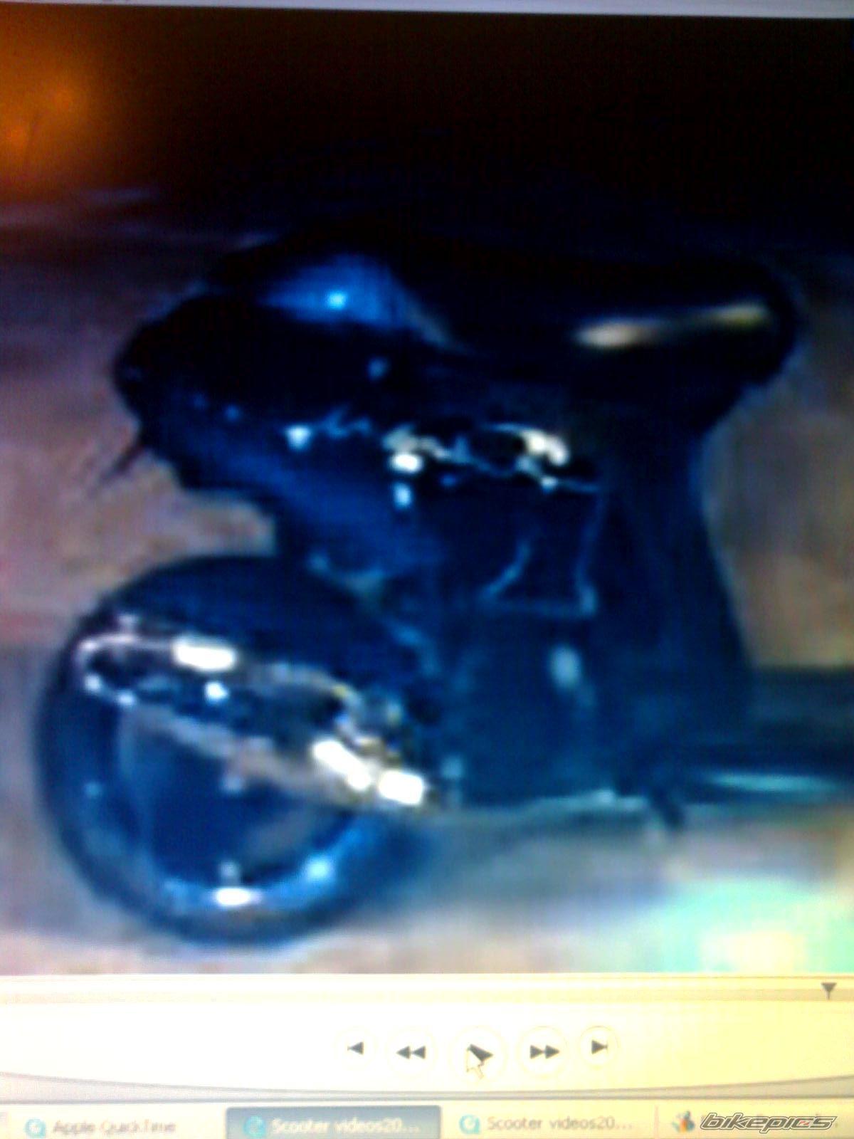 Bike Photo 706707