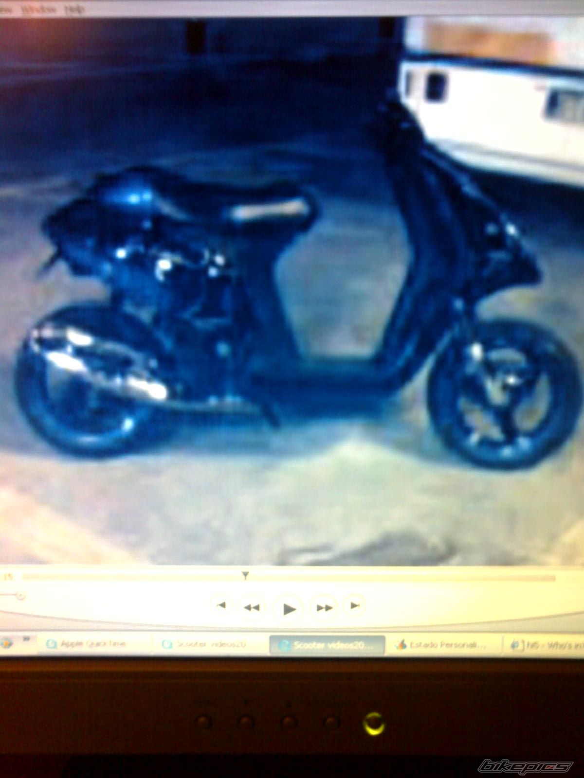 Bike Photo 706708