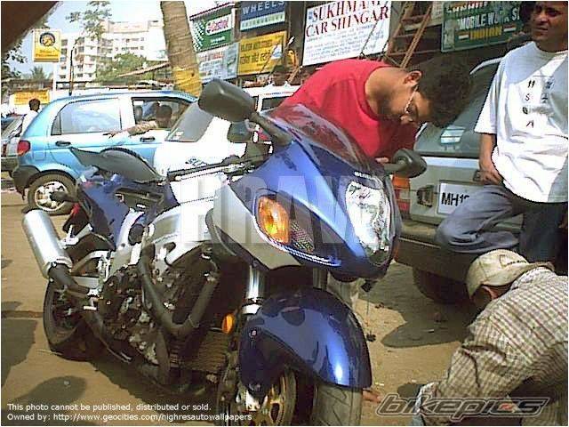 Bike Photo 70671