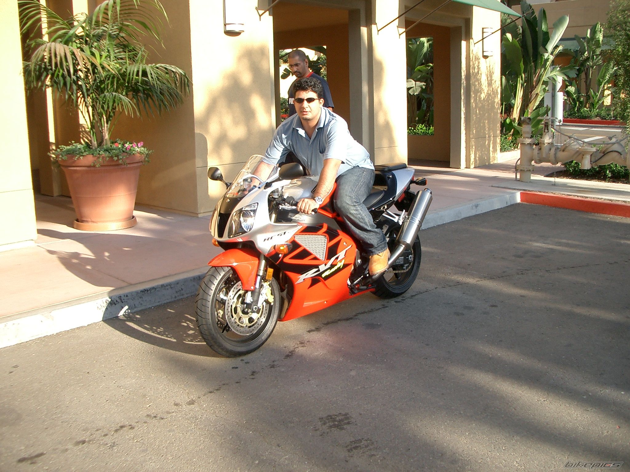 Bike Photo 706769