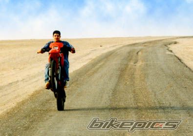 Bike Photo 706770