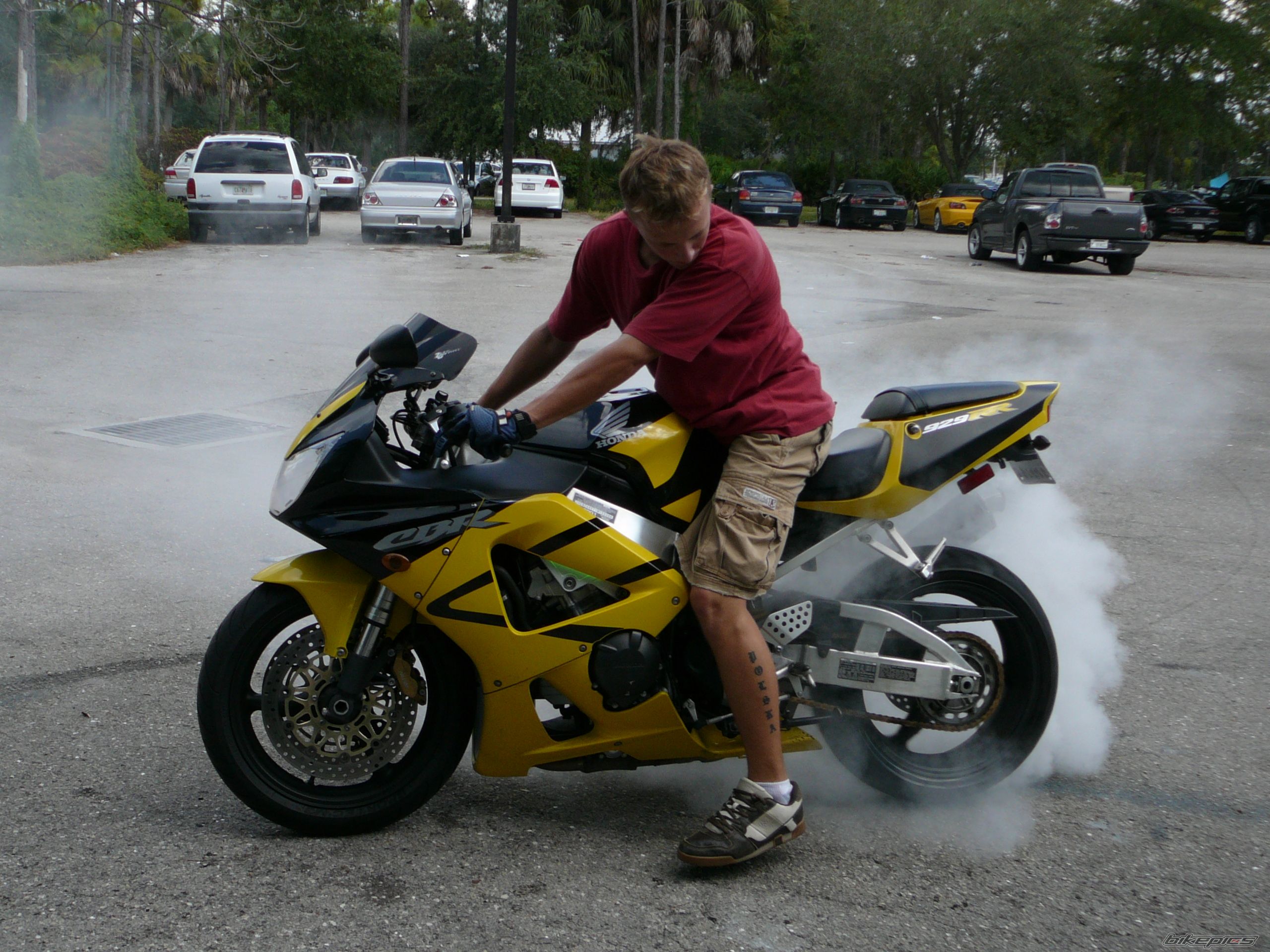 Bike Photo 706845