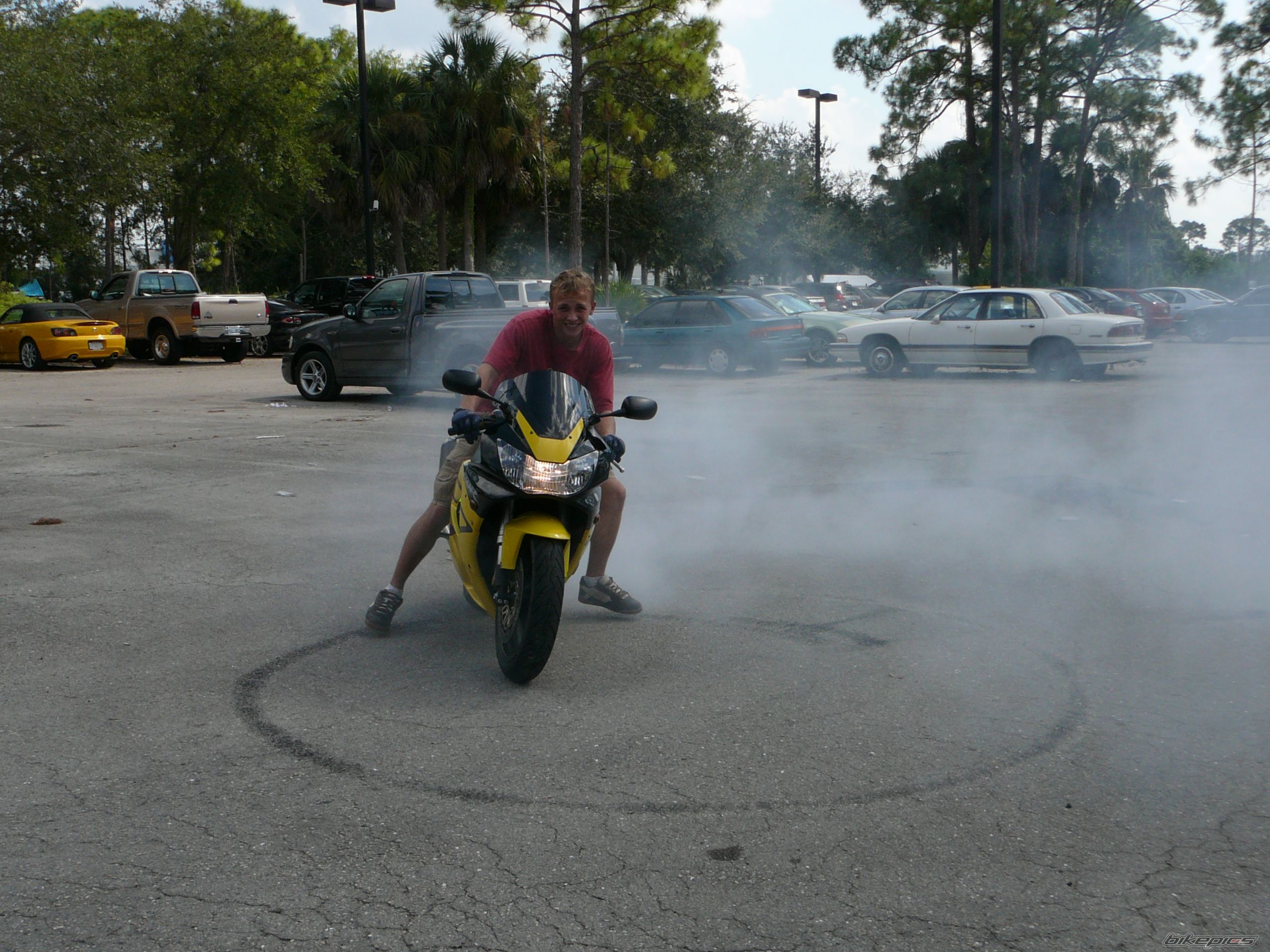 Bike Photo 706850