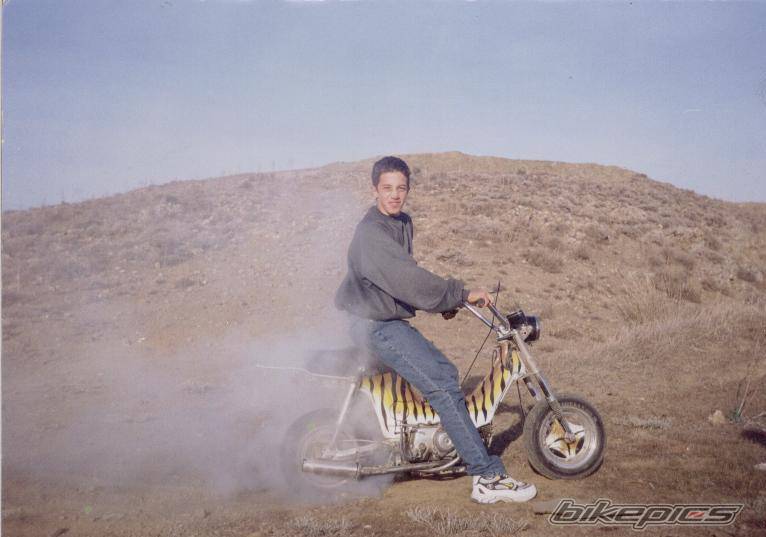 Bike Photo 70688