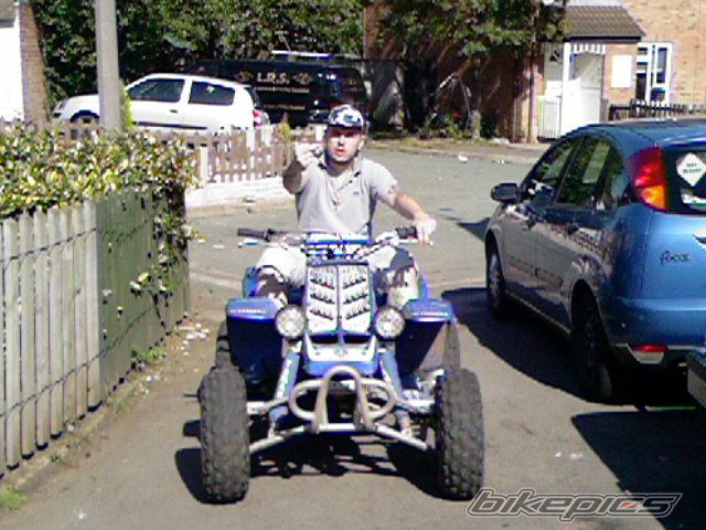 Bike Photo 706900