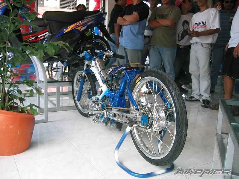 Bike Photo 706987