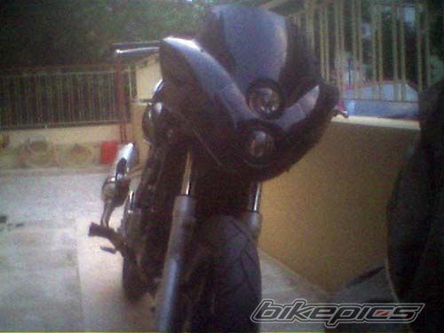 Bike Photo 706994