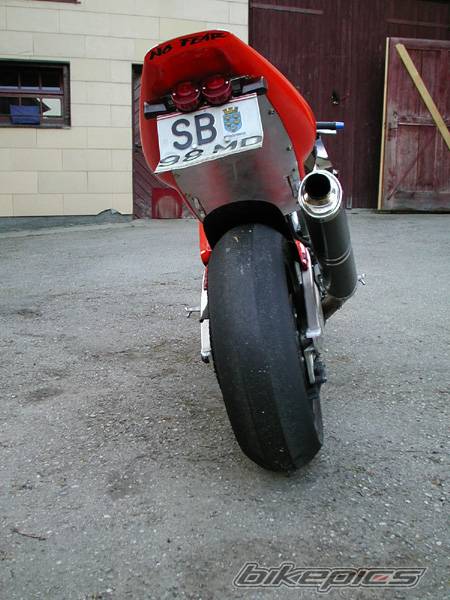 Bike Photo 707