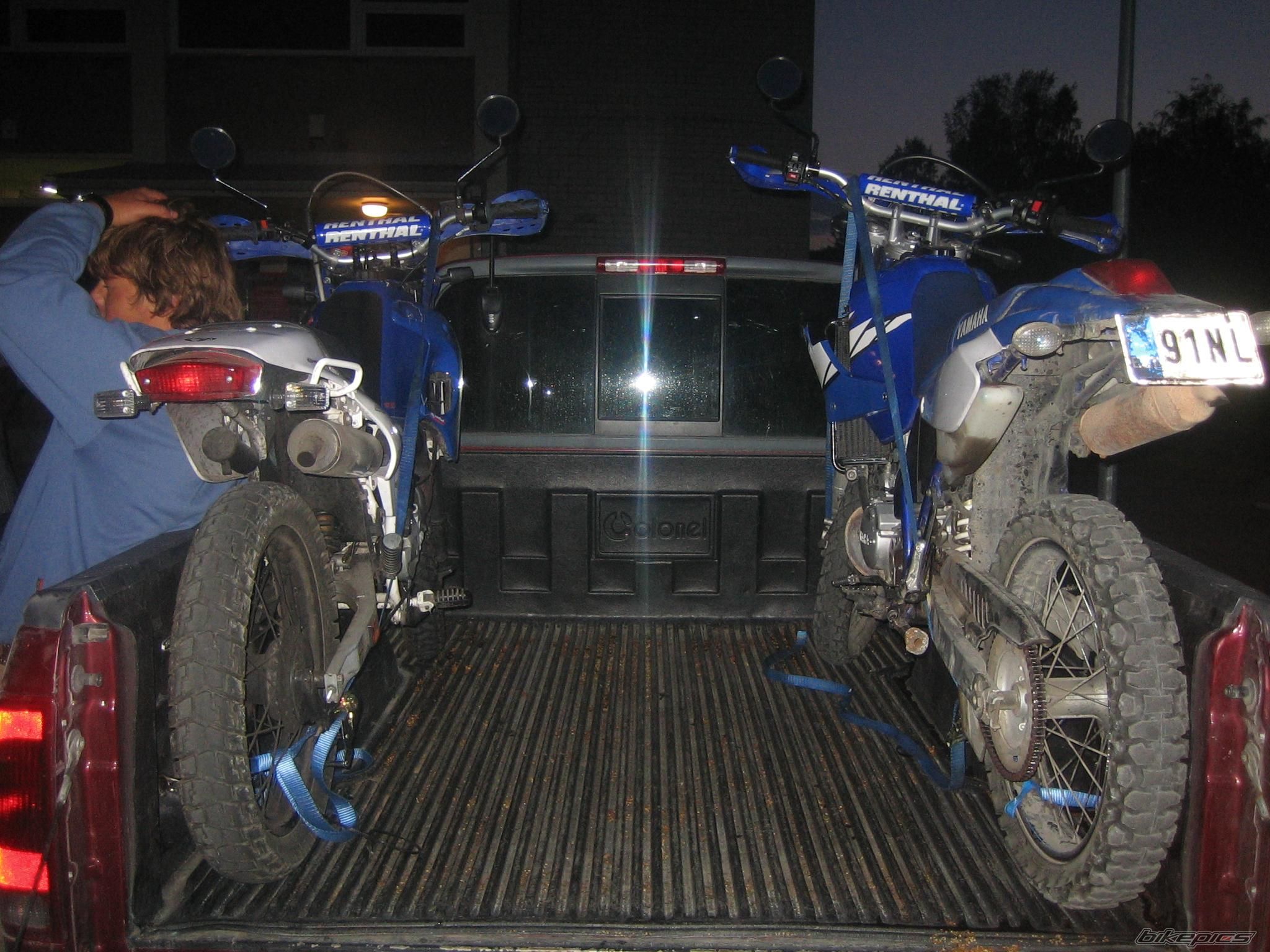 Bike Photo 707046
