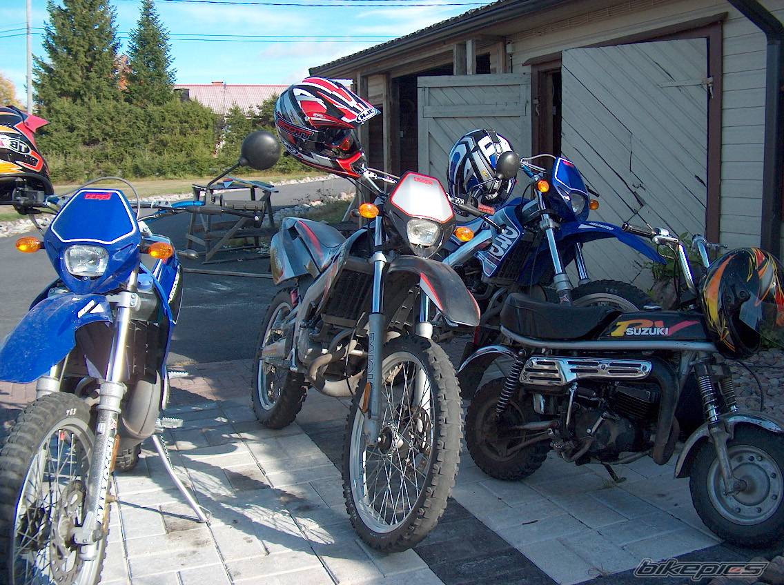 Bike Photo 70707