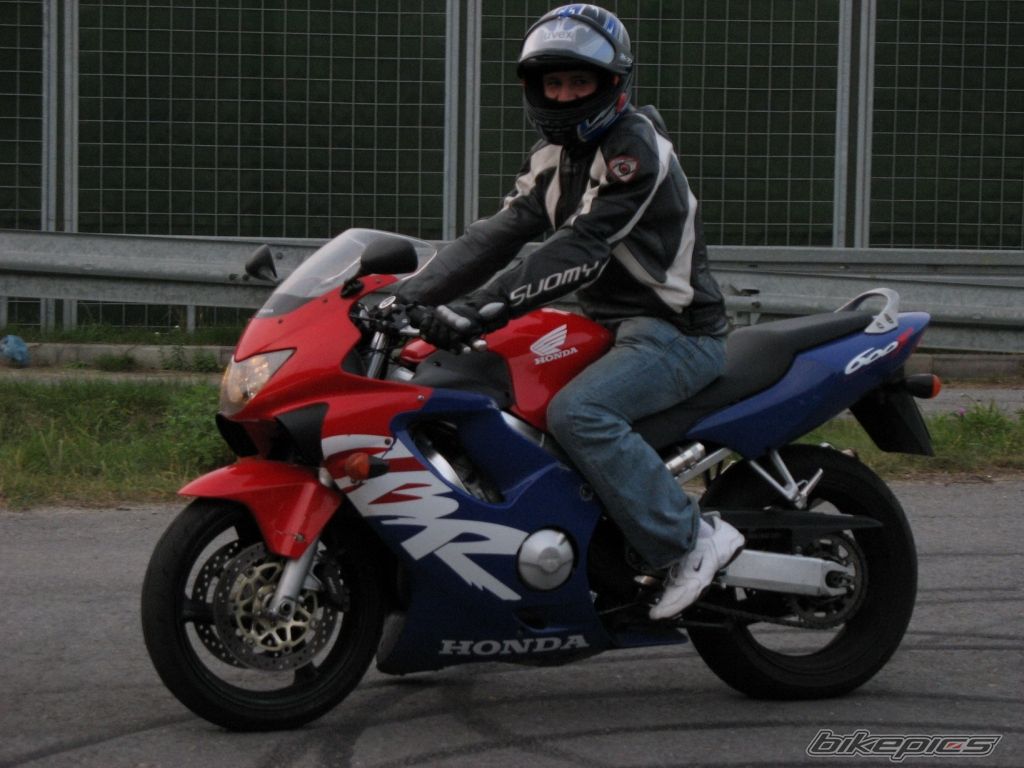 Bike Photo 707078