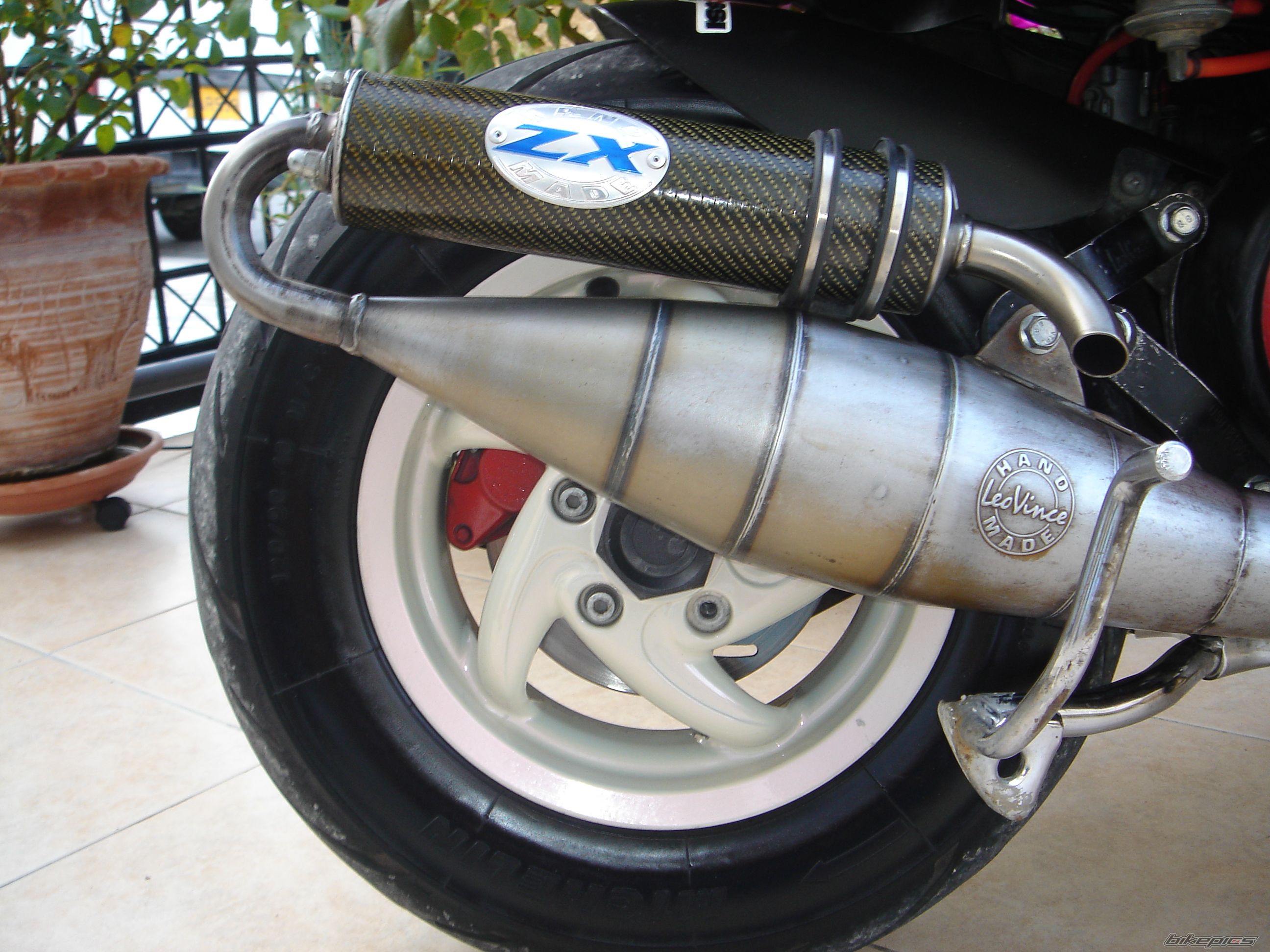 Bike Photo 707079