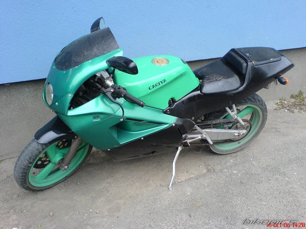 Bike Photo 707086