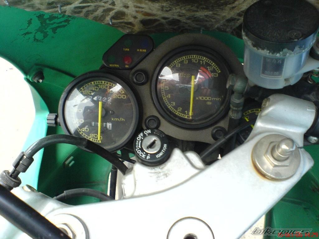 Bike Photo 707089