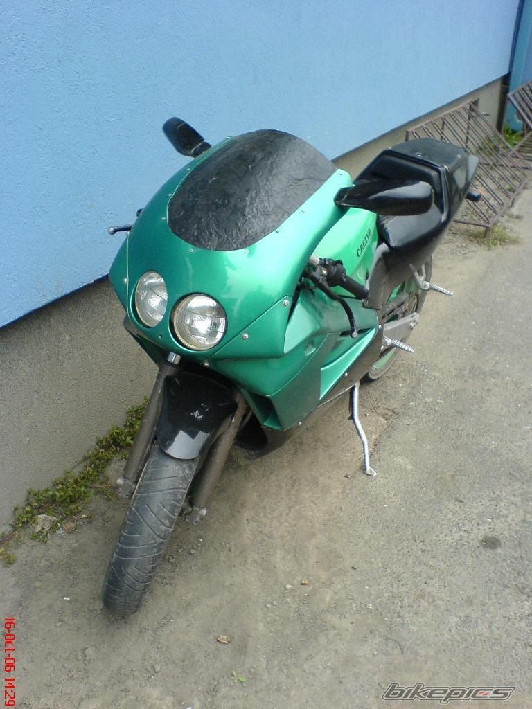 Bike Photo 707091