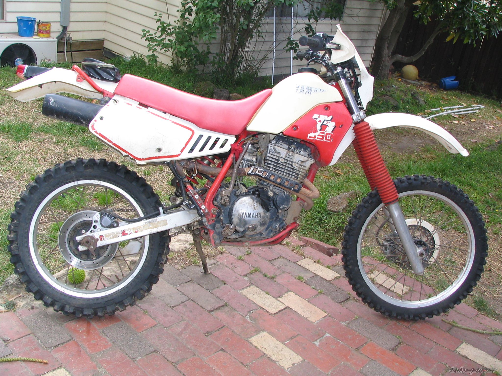 Bike Photo 707093