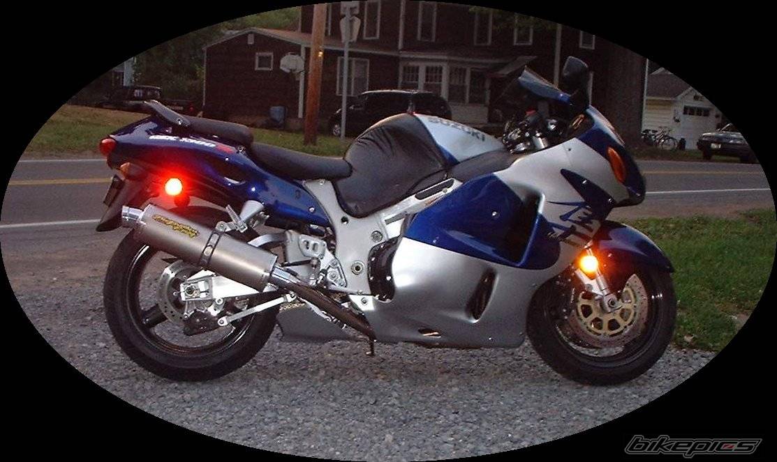 Bike Photo 7071