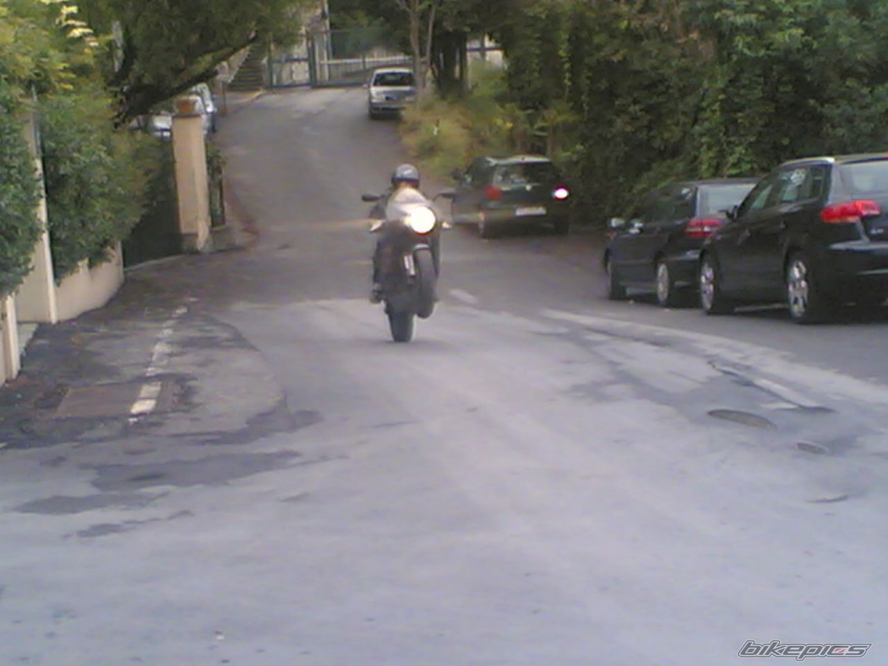 Bike Photo 707107