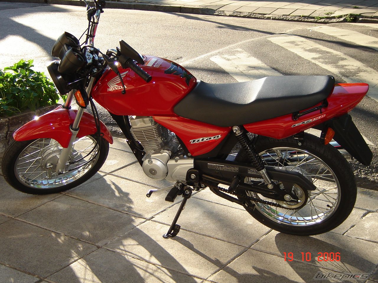 Bike Photo 707116