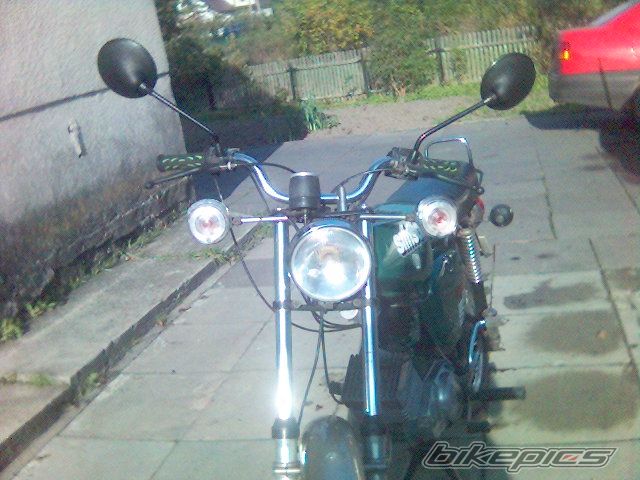 Bike Photo 707124