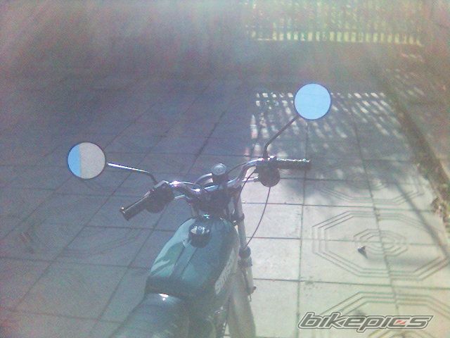 Bike Photo 707126