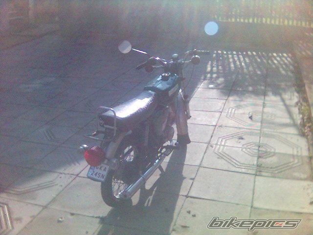 Bike Photo 707128