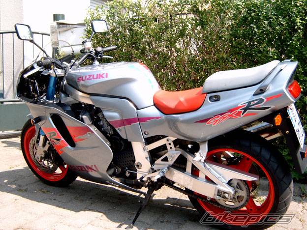 Bike Photo 70717