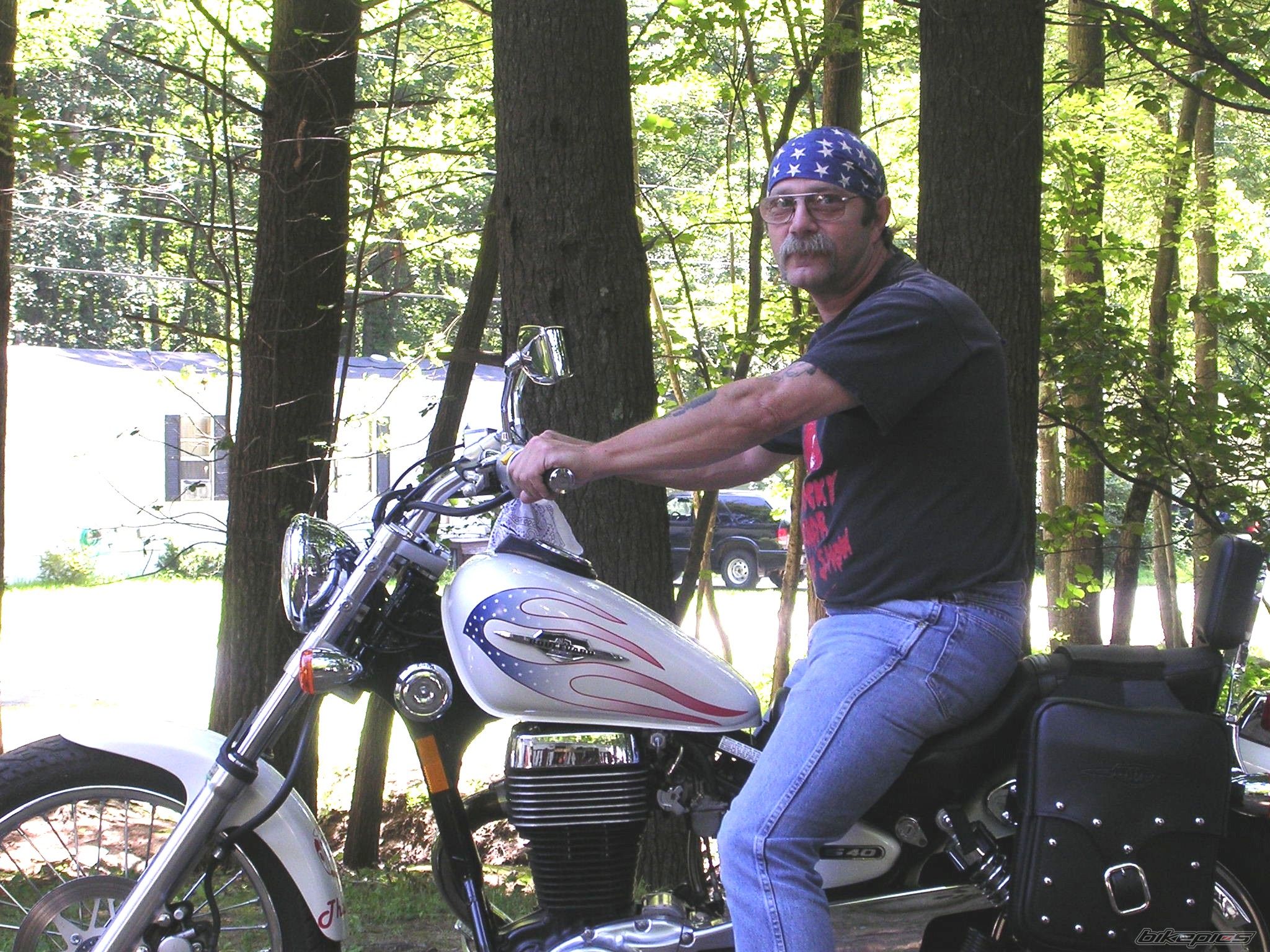 Bike Photo 707174