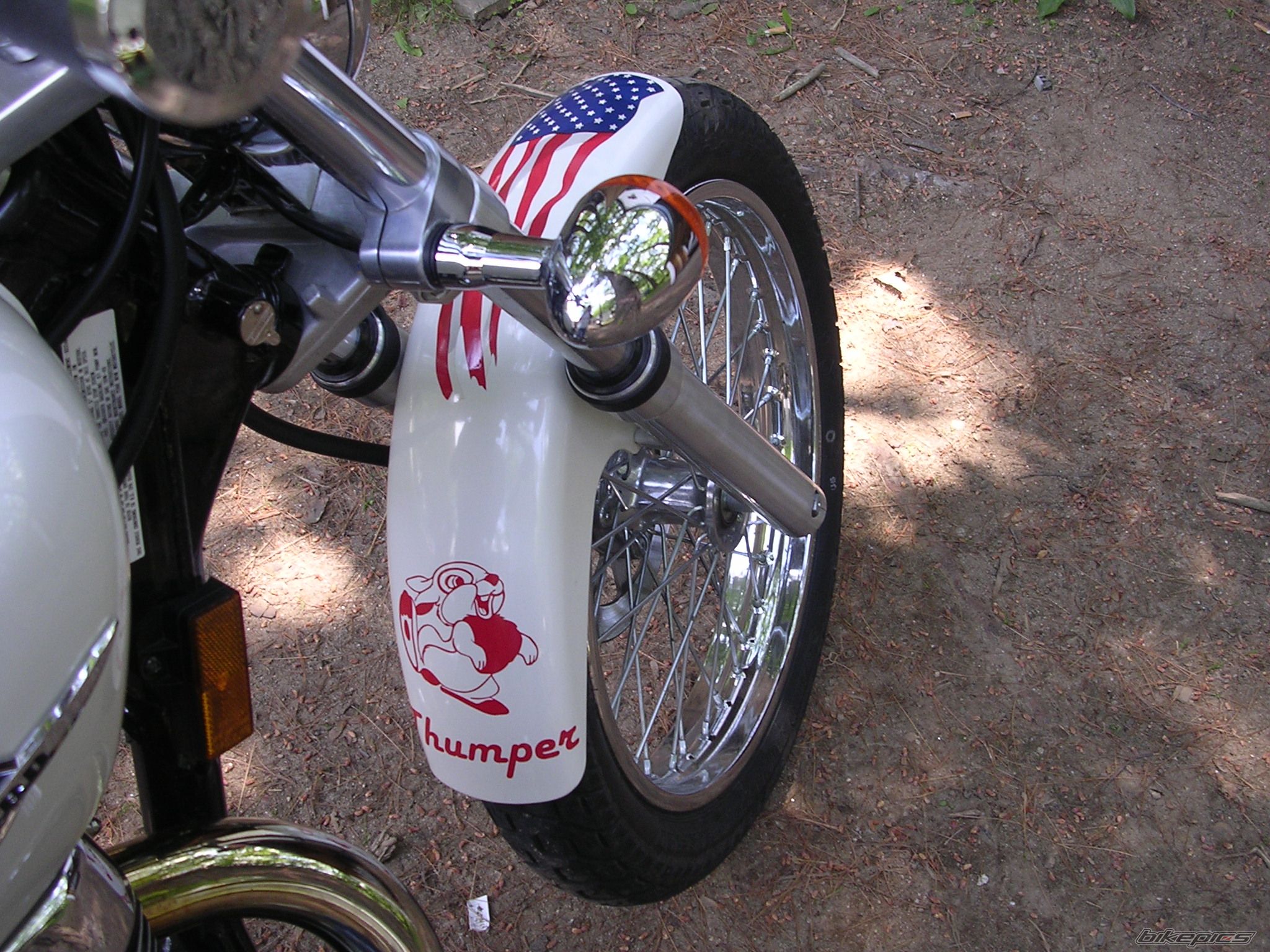 Bike Photo 707179