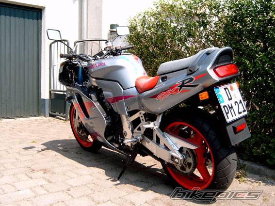 Bike Photo 70718