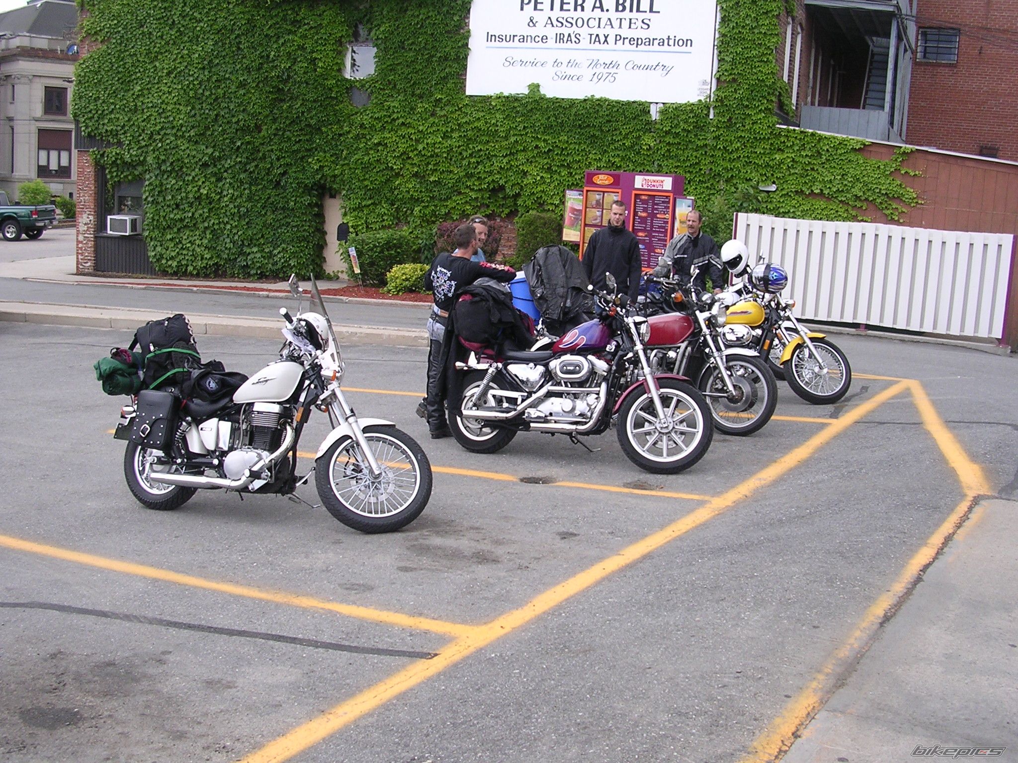 Bike Photo 707182