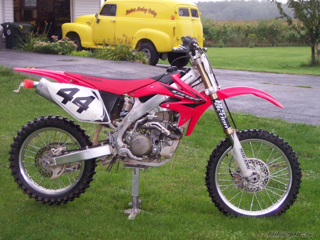 Bike Photo 707188