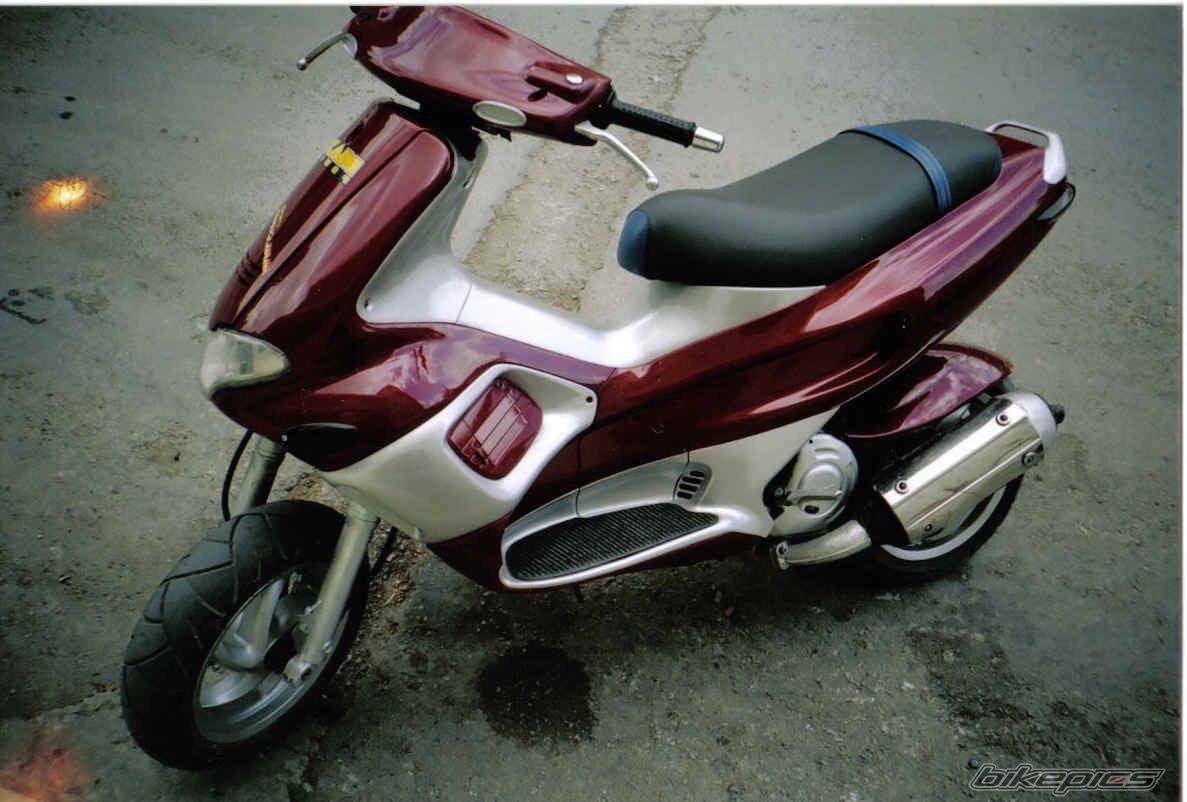 Bike Photo 707204