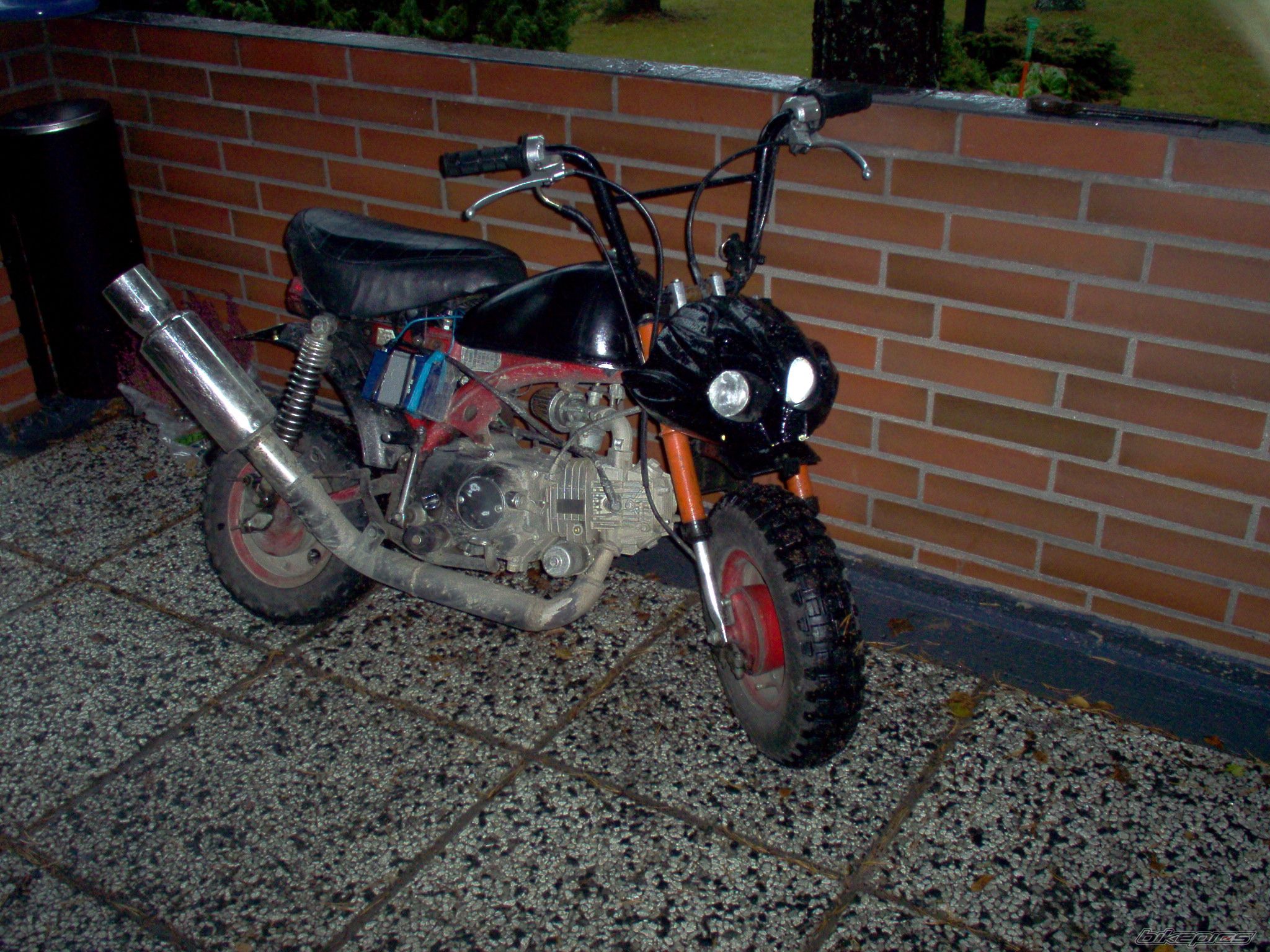 Bike Photo 707218