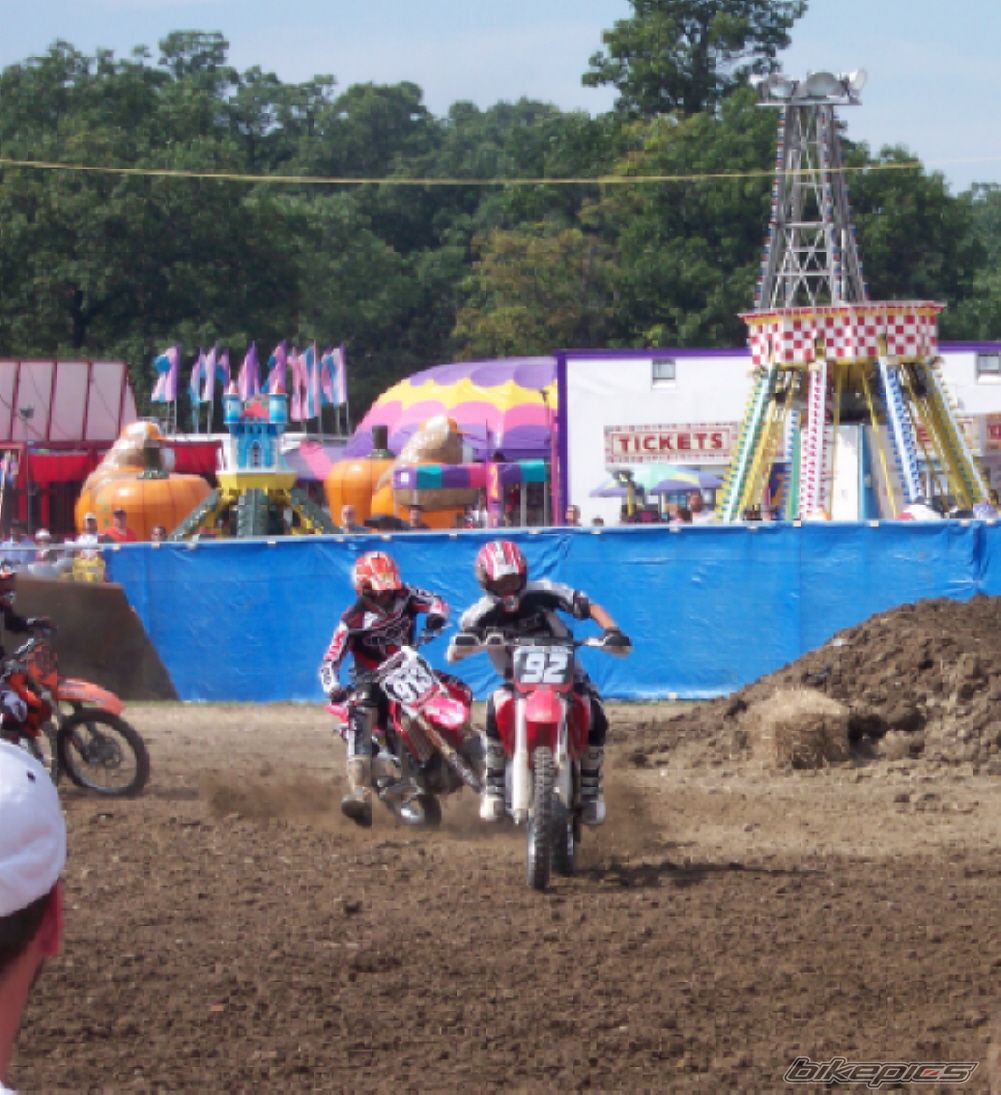 Bike Photo 707220