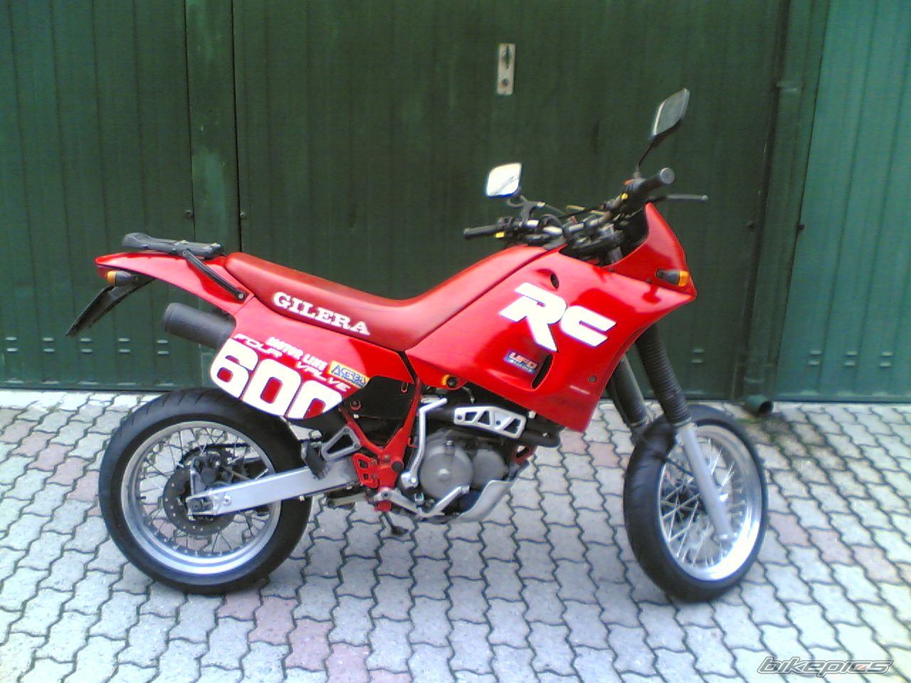 Bike Photo 707225