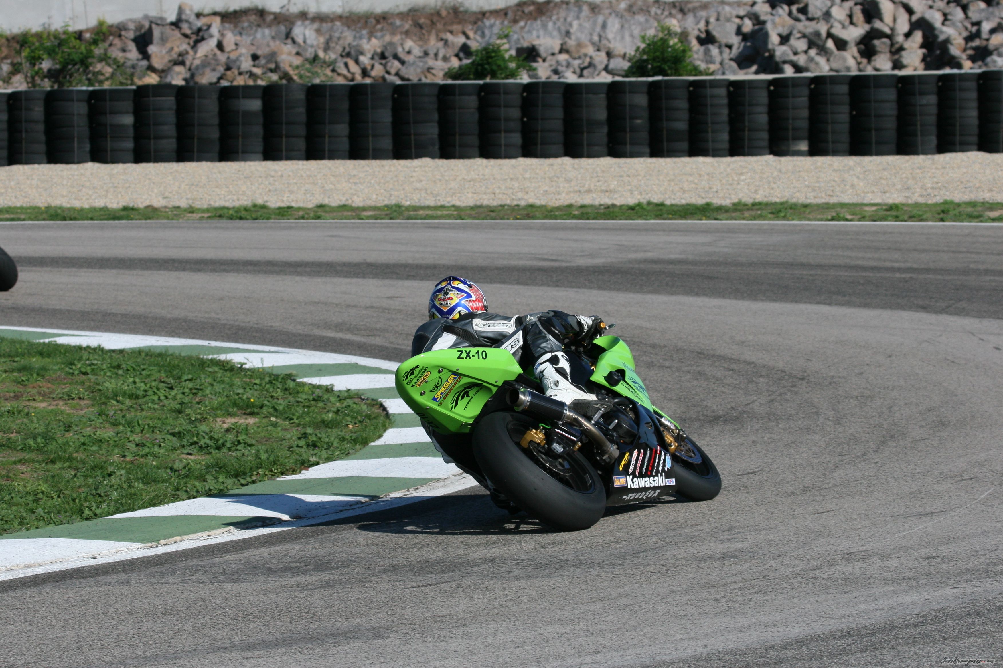 Bike Photo 707232