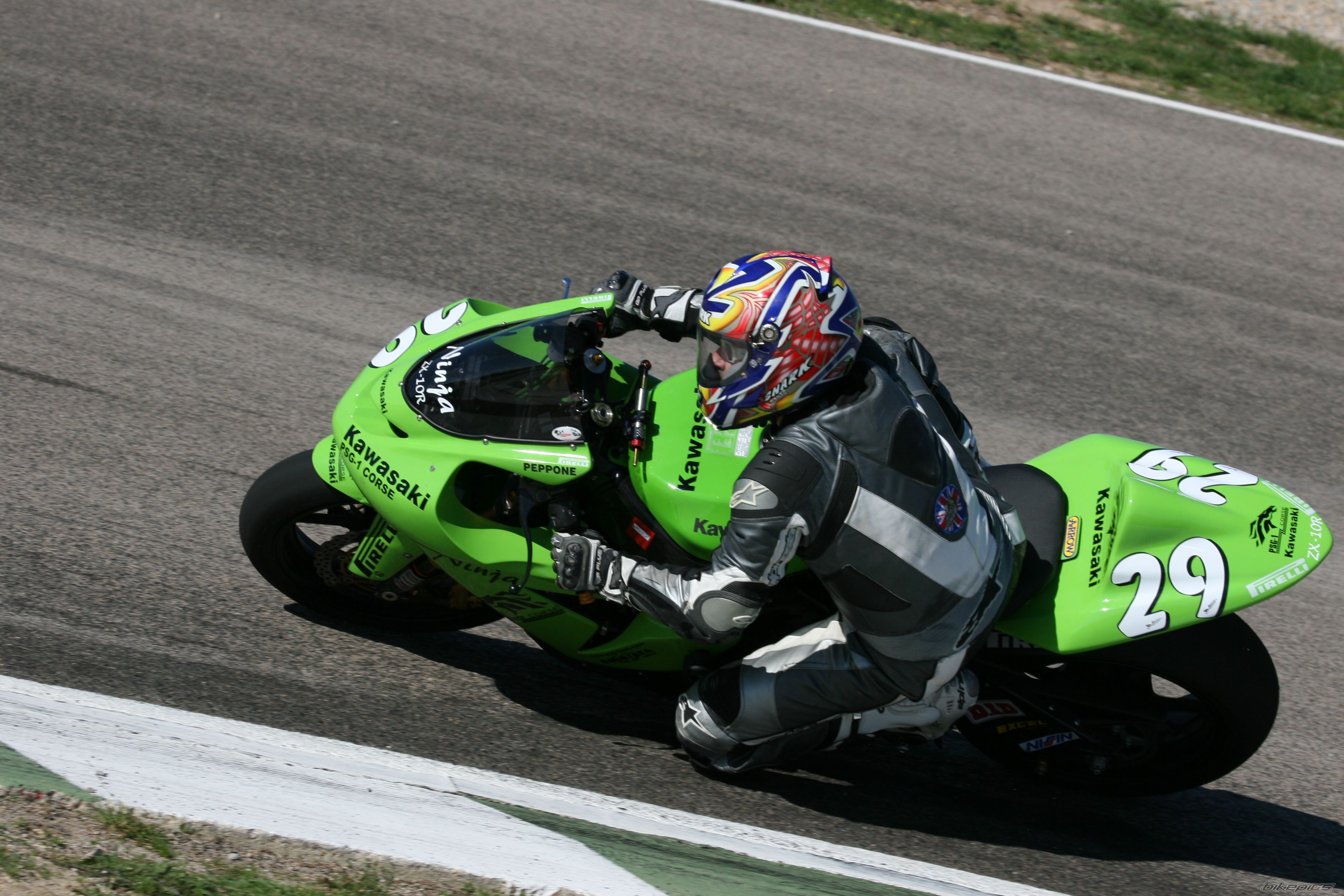 Bike Photo 707245