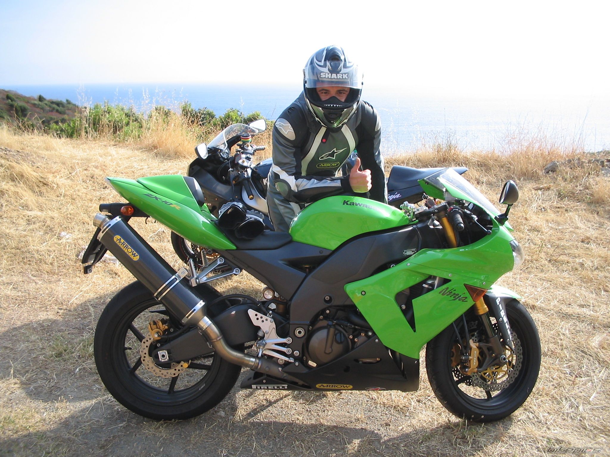 Bike Photo 707255