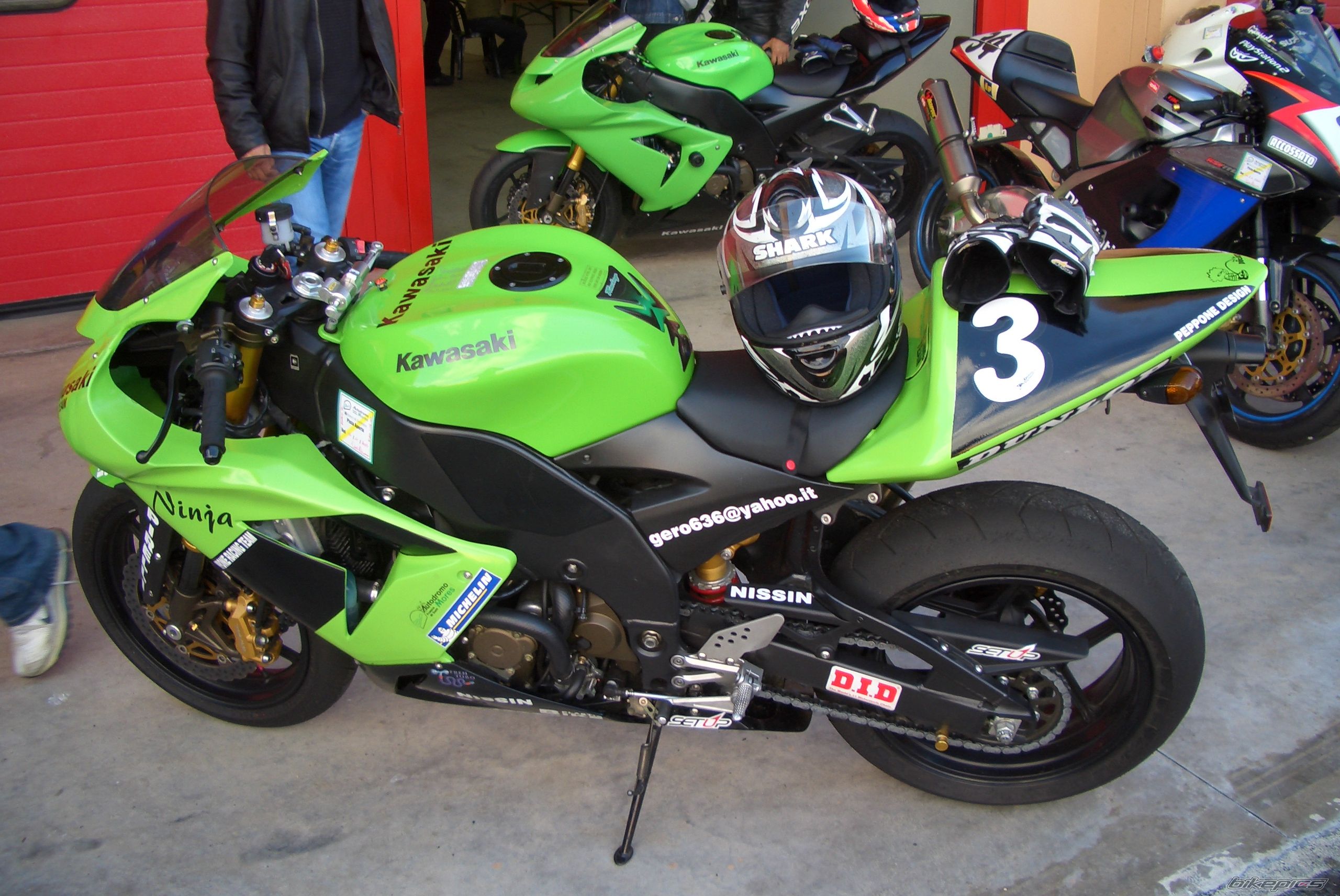 Bike Photo 707258