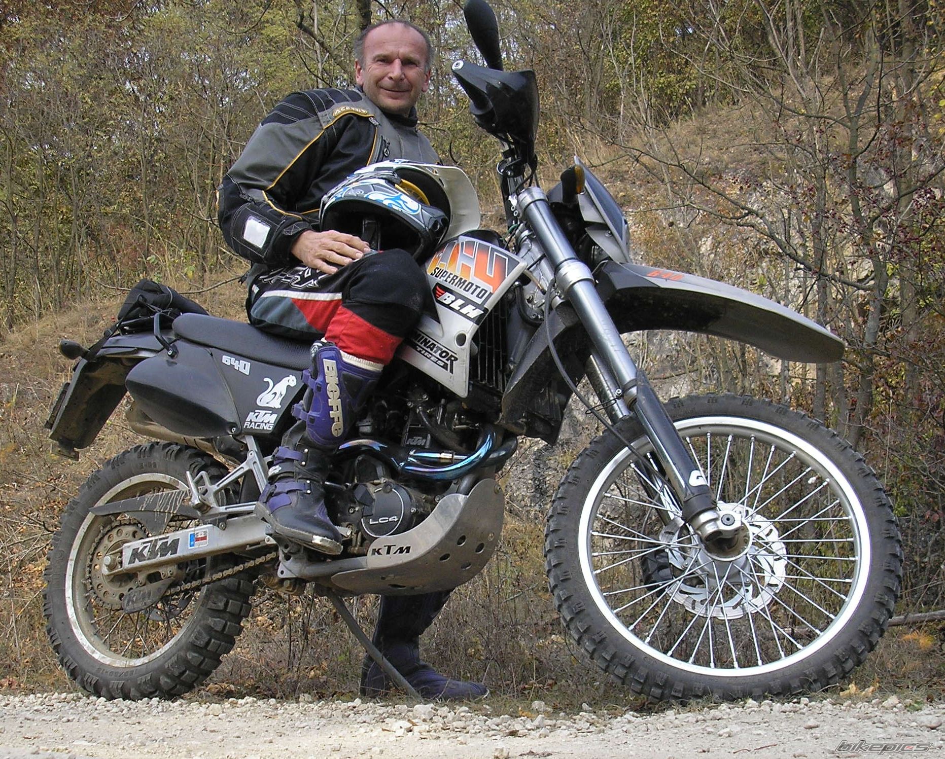 Bike Photo 707262