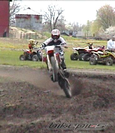 Bike Photo 707264