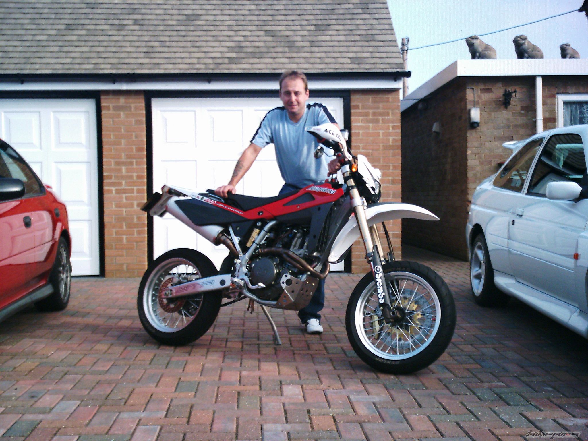 Bike Photo 707284