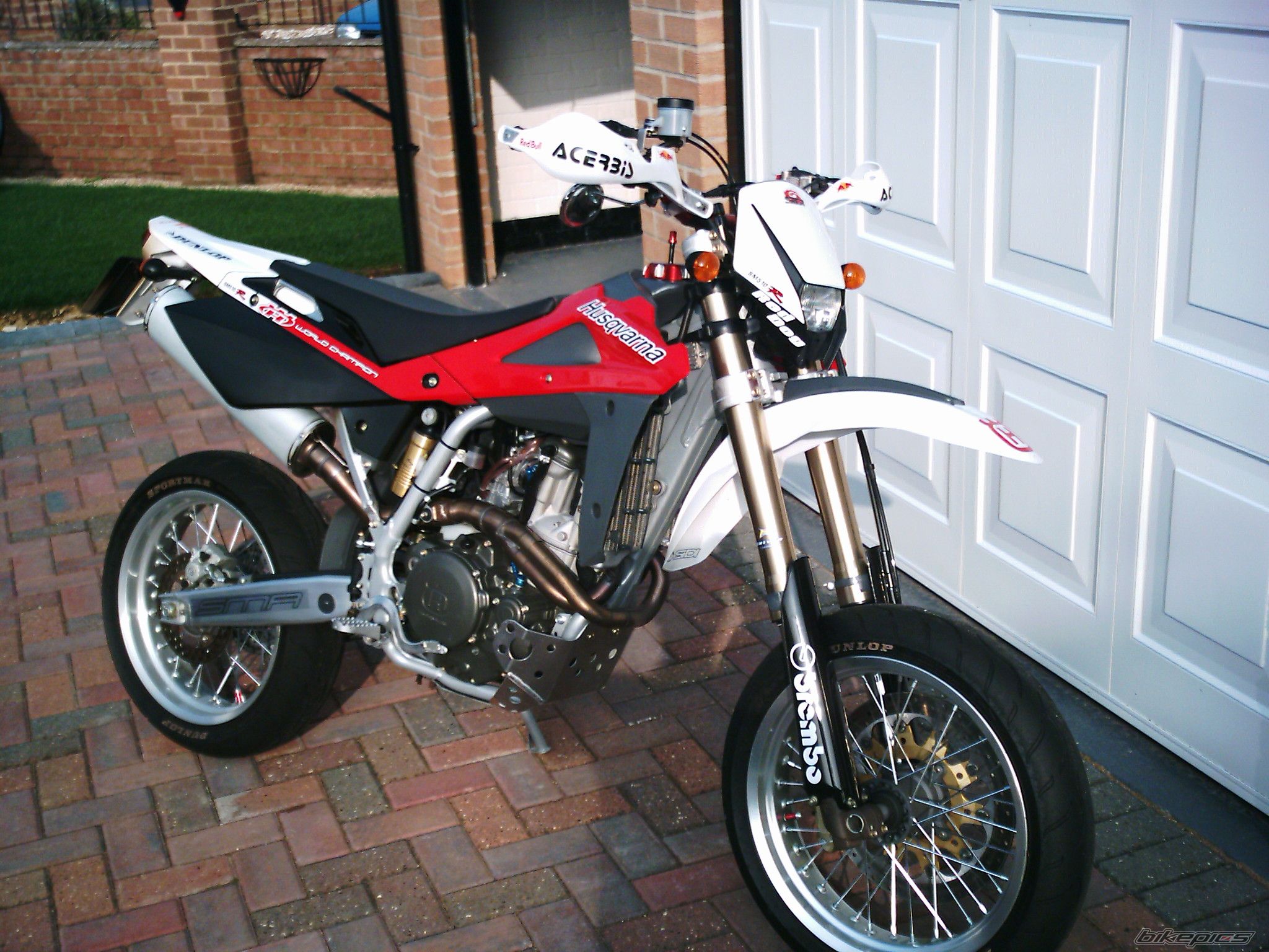 Bike Photo 707285
