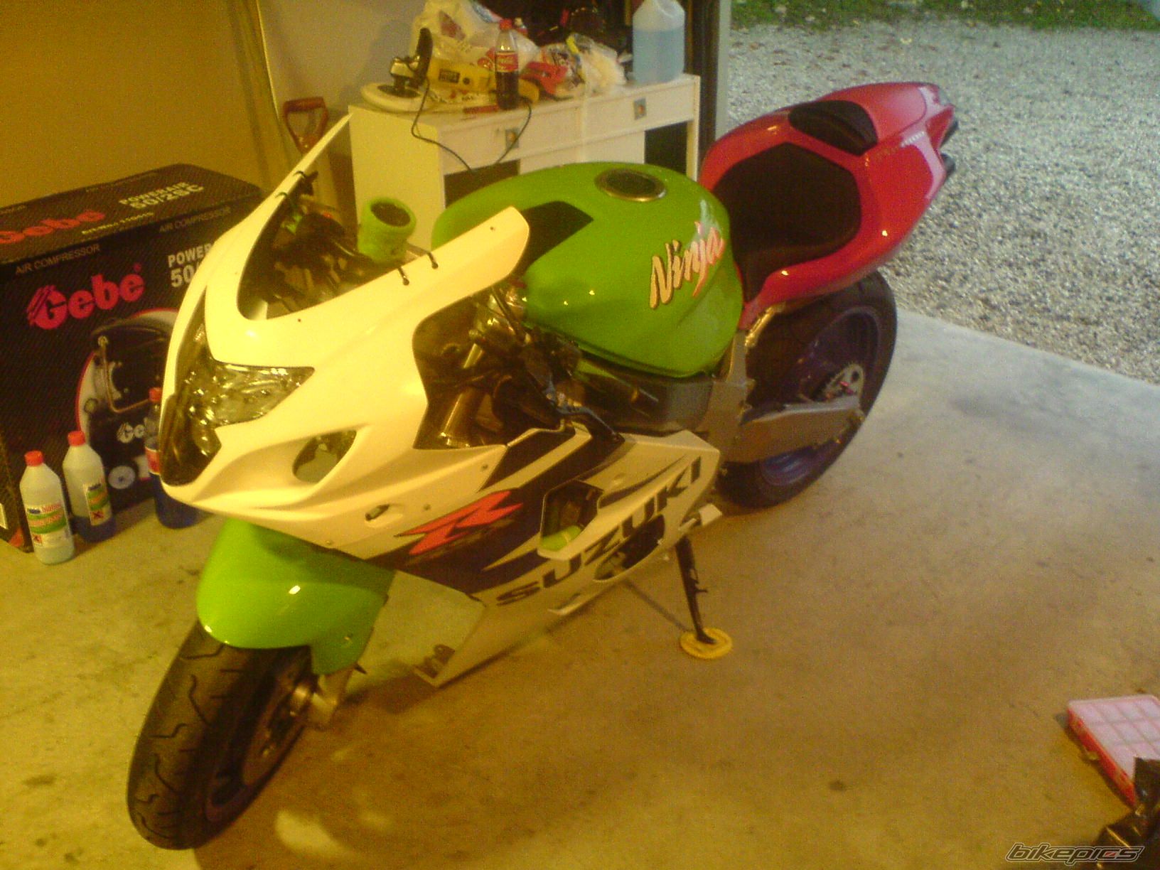 Bike Photo 707286