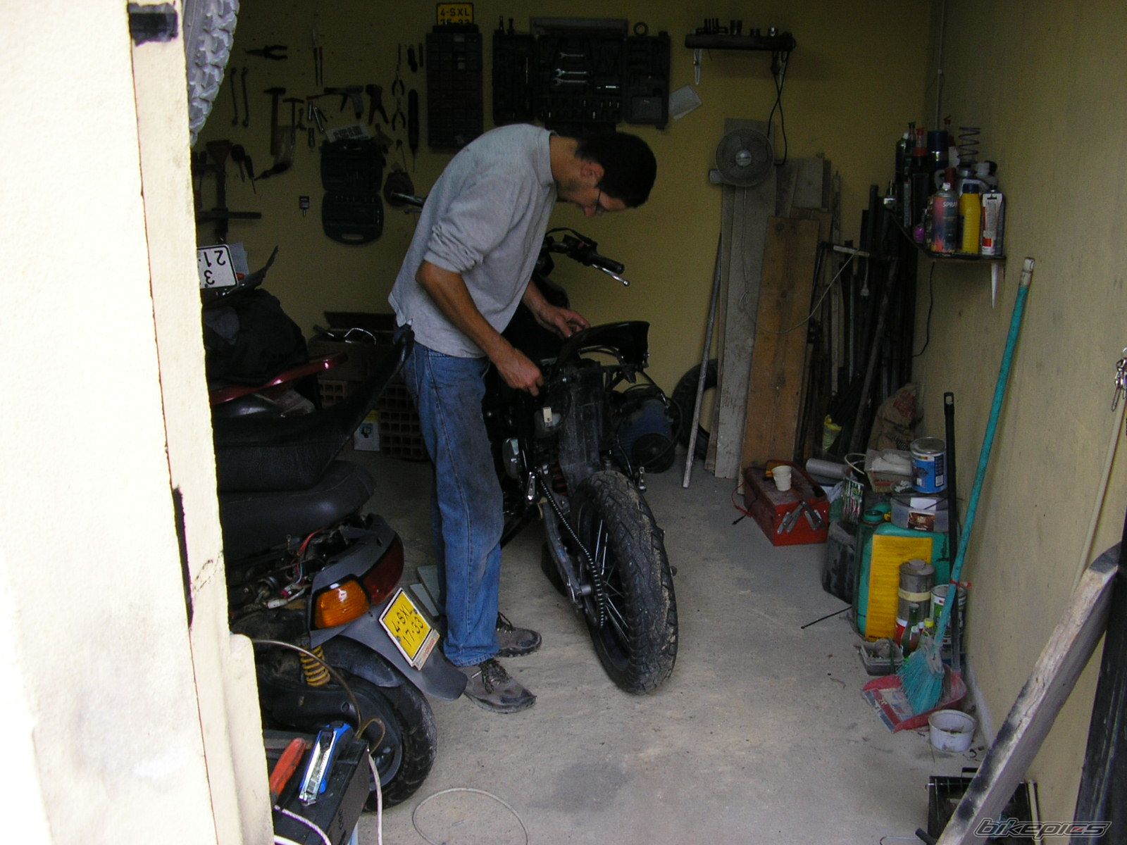 Bike Photo 707288