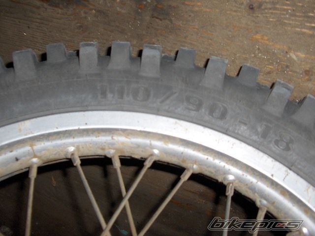 Bike Photo 707291