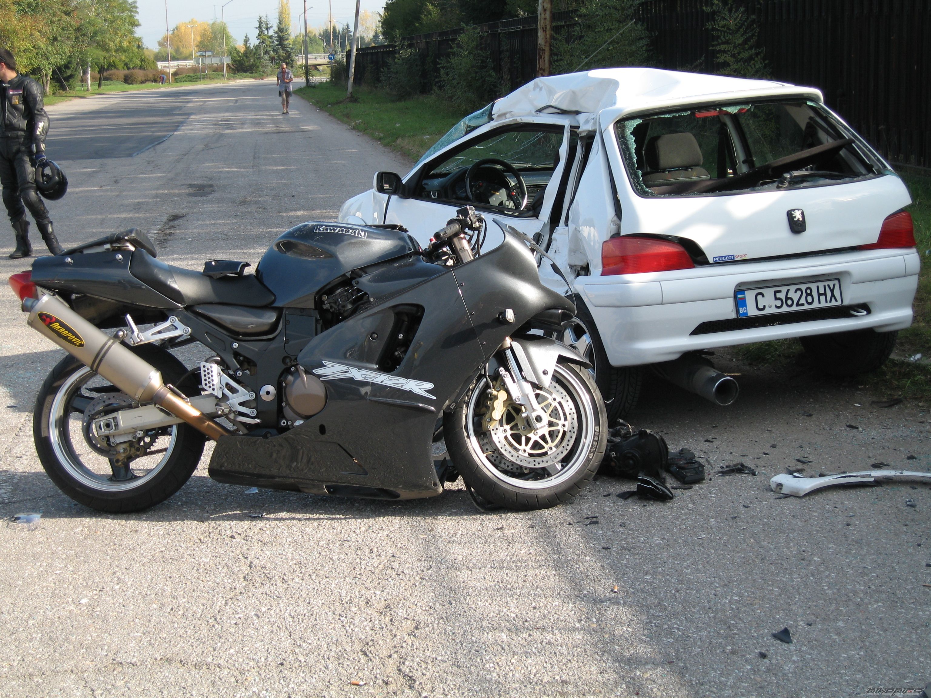 Bike Photo 707296
