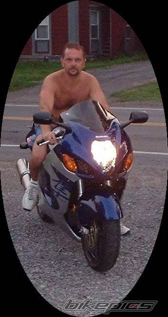 Bike Photo 7073